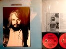 LEON RUSSELL rare LP:1970 self-titled 1st PRESS SHE-1001 (SupermanLogo track B3)
