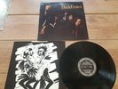 THE BLACK CROWES - SHAKE YOUR MONEY MAKER - LP - ORIGINAL 1990 UK + INNER EX-