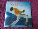 Queen ?– Live At Wembley Stadium 3 × Vinyl LP Spain Remastered 2020 SEALED