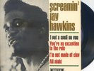 EP  SCREAMIN' JAY HAWKINS  DECCA  60015  SUPERBE ETAT