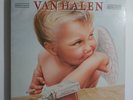 Eddie Van Halen Vinyl Albums, 6 Lot