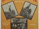 African New System:Killer Afro psych funk + soukouss/Congo listen