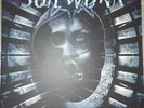 Soilwork The Chainheart Machine vinyl white reissue lp (posh216)