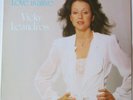 JOHNNY HALLYDAY   VIcky LEANDROS  LOVE IS ALIVE   PRESSAGE  ALLEMAGNE