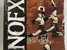 Signed  Rare NOFX ?– 30th Anniversary Box Set Vinyl LP Box set Sealed Records