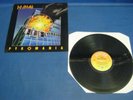 RECORD ALBUM DEF LEPPARD PYROMANIA 4715