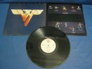 RECORD ALBUM VAN HALEN II 5359