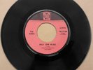 THE KINKS A WELL RESPECTED MAN/ MILK COW BLUES EXPORT 45 RARE UK ROCK 7