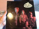 Cream - Fresh cream UK LP (Original laminated blue reaction label, super rare