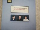 Manic Street Preachers Everything Must Go Vinyl 1996 Early Press Epic