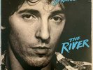 Bruce Springsteen The River - 1980 Vinyl 2-LPs Columbia Records XPC2 36854