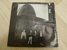 Mittagspause,CK 1, 1979, 45  Punk, Wave Peter Hein, Franz Bielmeier
