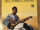 Ali Farka Toure ‘The River’ Lp - 1st pressing 162539897-1 - Blues