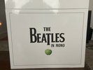The Beatles in Mono Vinyl Box Set (14 Discs, Sep - 2014)
