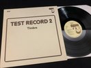 OPUS 3 Test Record 