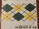Bouncing Souls - The Argyle EP 7” YELLOW Vinyl 1993