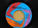 Jackey Beavers soul 45 I Need My Baby bw Love That Never Grows Old on Revilot