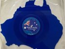 Men At Work Shaped Picture Disc “Down Under”
