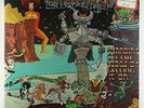 Funkadelic - Standing On The Verge Of Getting It On LP - Westbound SEALED