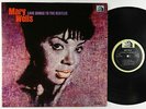Mary Wells - Love Songs To The Beatles LP - 20th Century VG+ PROMO