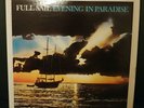 Full Sail Evening In Paradise LP Self Release Record RARE VG/VG+