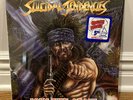 Suicidal Tendencies - Join The Army Original 1987 Caroline Records - Carol 1336
