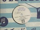 GUY  MITCHELL   SOUTH AFRICA??   PROMO   78  ANGELS CRY / YOU'RE NOT IN MY ARMS