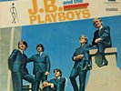 J.B. And The Playboys ?– J.B. And The Playboys Vinyl, LP 1965 RCA Canada