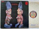 CH. BROTHERHOOD OF BREATH Neon UK LP 1.Press 1971 CAN Silberbart JANUS Gila ODIN