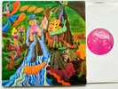 AUDIENCE - friend LP 1.UK Press 1970 CHARISMA Genesis MY SOLID GROUND Groundhogs