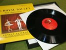RCA Victor Royal Ballet 45 RPM 9 LP Box Set - LSC 6065-45
