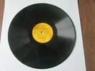 Howard Seratt Sun # 198----Pre release sample 78 metal acetate