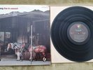 James Gang Rides Again Live in Concert US Vinyl LP ABCX 733 Joe Walsh  NM/VG+