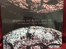 Between the Buried and Me Parallax II Future Sequence 2xLP Blue / Grey OOP VG+