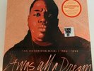 NOTORIOUS BIG - IT WAS ALL A DREAM 9LP Vinyl Box ? AUTHENTIC SEALED RSD 2020?