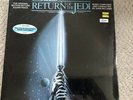 Star Wars: Return of the Jedi Original Motion Picture Soundtrack 1983 Original