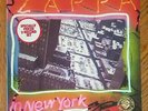 FRANK ZAPPA / ZAPPA IN NEW YORK   1977 Discreet Promo Double Album   NEAR MINT