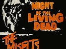 MISFITS?NIGHT OF THE LIVING DEAD?7” VINYL??danzig?samhain?punk Classic New