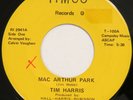 TIM HARRIS Don’t Say / Mac Arthur Park TIMCO 45 northern soul original 1968 HEAR