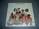 The Rolling Stones Metamorphosis 1975 Abkco Records ANA-1 Stereo Wraps NM VG+