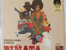 Freddie Gibbs Madlib Piñata RSD 2020 Soundtrack Vinyl OST Record Store Day LP