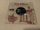 Hank Williams The Garden Spot Programs RSD Hank 3 Country