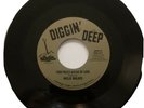 Willie Walker / Barbara & The Browns ?– Two Paces Ahead