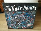 Les Tetines Noires - Fauvisme et Pense-Bête - LP France 1990