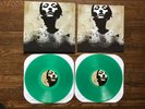 Converge Jane Doe Vinyl Equal Vision Exclusive /560 Botch Jacob Bannon Desthwsi