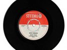 NEVER CONQUEOR - DELROY WILSON - ROCKSTEADY