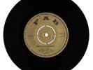 MEXICAN DIVORCE - TEDDY KING/BUSTERS ALL STARS - ROCKSTEADY