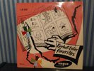 Rare disque 33 tours dédicacé par Sidney Bechet excellent état