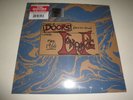 The Doors: London Fog 1966 10 