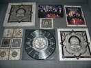 PARADISE LOST Obsidian CD + LP Limited Box Set